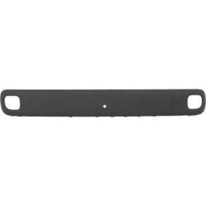 Fiat Sier- / beschermingspaneel, bumper