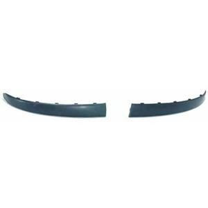 Fiat Sier- / beschermingspaneel, bumper