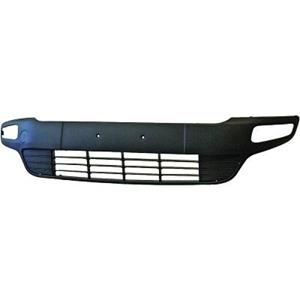 Abarth Sier- / beschermingspaneel, bumper Priority Parts