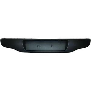 Abarth Sier- / beschermingspaneel, bumper Priority Parts