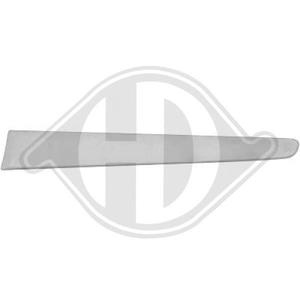 Fiat Sier- / beschermingspaneel, spatbord