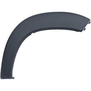 Citroen Verbreding, spatbord