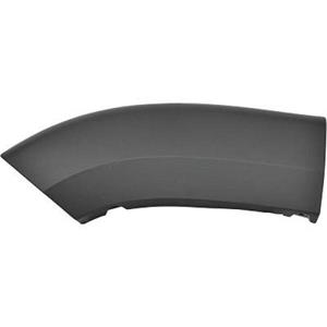 Citroen Verbreding, spatbord