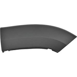 Citroen Verbreding, spatbord