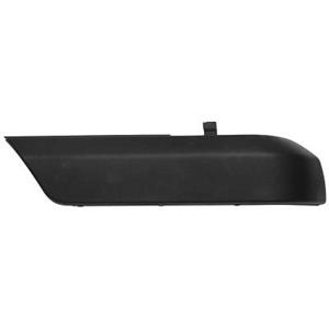 Fiat Sier- / beschermingspaneel, bumper Priority Parts