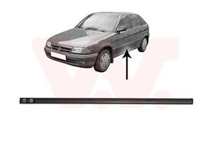 Opel Deursierlijst Vl (4/5 D)
