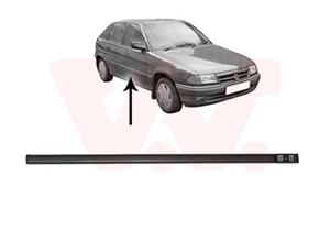 Opel Deursierlijst Vr (4/5 D)