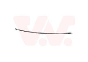 Opel Sier- / beschermingspaneel, bumper
