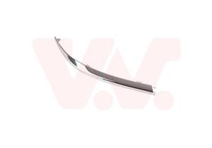 Opel Sier- / beschermingspaneel, bumper