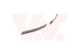 Opel Sier- / beschermingspaneel, bumper