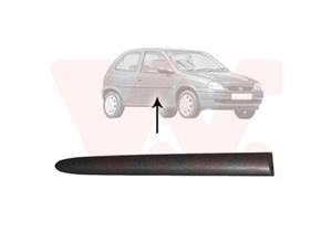 Opel Achtersptbsierl.r.2/3 D.