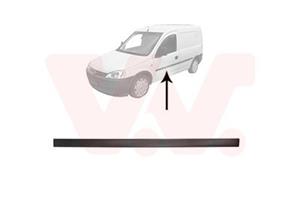 Opel Deursierlijst Vl (4/5 D)