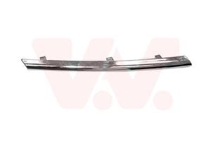 Opel Sier- / Beschermingspaneel, radiateurgrille