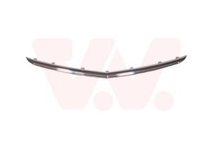 Opel Sier- / Beschermingspaneel, radiateurgrille