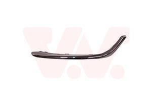 Opel Sier- / beschermingspaneel, bumper