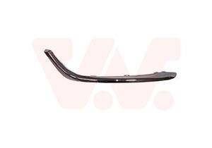 Opel Sier- / beschermingspaneel, bumper