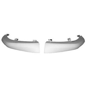 Citroen Sier- / beschermingspaneel, bumper