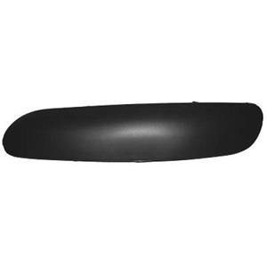 Citroen Sier- / beschermingspaneel, bumper Priority Parts