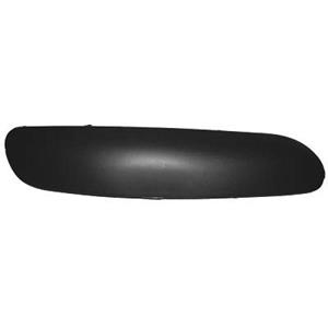Citroen Sier- / beschermingspaneel, bumper Priority Parts