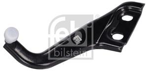 Mercedes-Benz Rolgeleiding, schuifdeur febi Plus