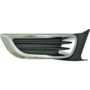 Citroen Sier- / beschermingspaneel, bumper