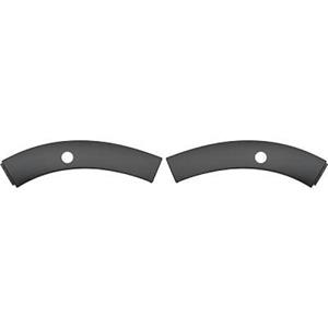 Citroen Sier- / beschermingspaneelset, bumper