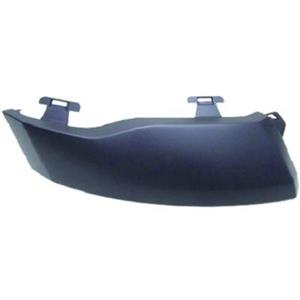 Citroen Sier- / beschermingspaneel, bumper