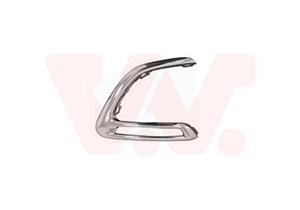 Peugeot Sier- / beschermingspaneel, bumper