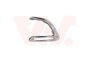 Peugeot Sier- / beschermingspaneel, bumper