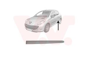 Peugeot Achterdeursierl.links