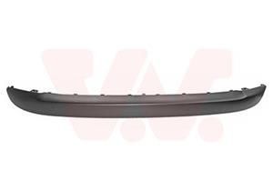 Peugeot Sier- / beschermingspaneel, bumper
