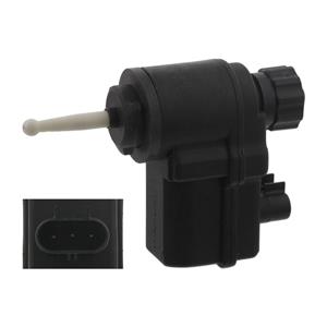 Opel Servomotor
