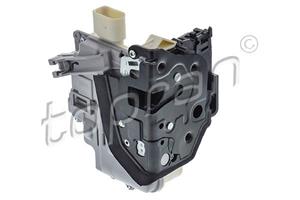 Audi Deurslot