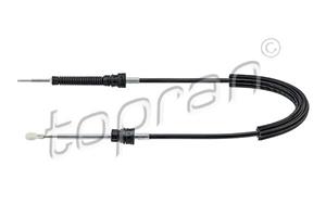 Audi Kabel, versnelling