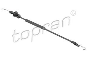 Seat Kabel, deurregeling
