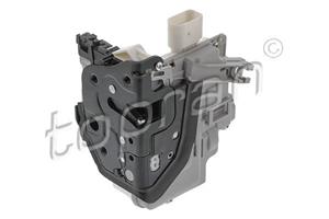 Audi Deurslot
