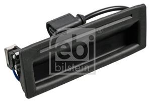 Porsche Toets-/greepunit