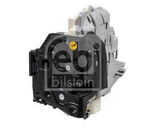 Audi deurslot