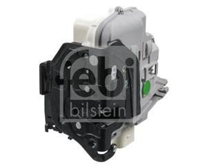 Audi deurslot