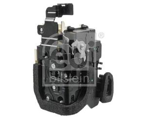 Audi deurslot