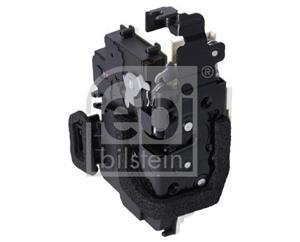Audi deurslot