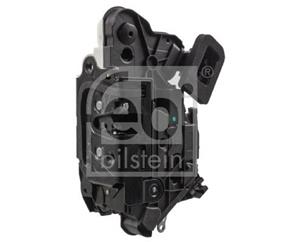 Seat deurslot