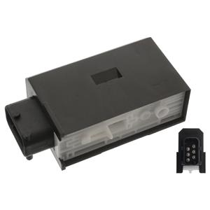 Bmw Servomotor