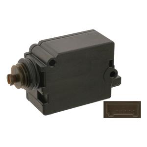 Bmw Servomotor