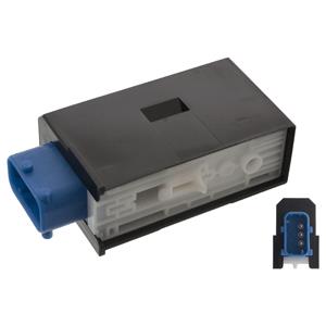 Bmw Servomotor