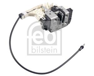 Mercedes-Benz Deurslot febi Plus