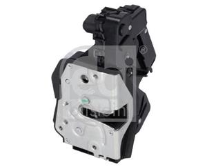 Bmw Deurslot febi Plus