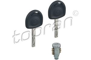 Opel Slotcilinder