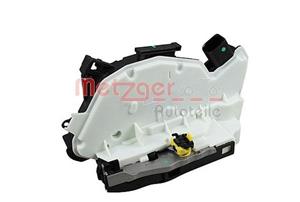 Seat Deurslot