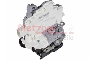 Seat Deurslot